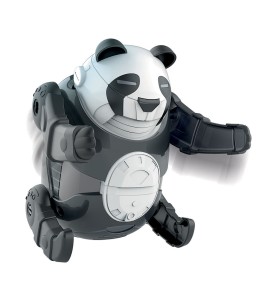 Μαθαίνω Και Δημιουργώ Robotics Εκπαιδευτικό Παιχνίδι Εργαστήριο Ρομποτικής Robo Panda (1026-63654)