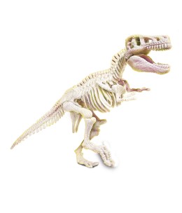 Μαθαίνω Και Δημιουργώ Lab Εκπαιδευτικό Παιχνίδι Δεινόσαυροι Τυρανόσαυρος (1026-63413)