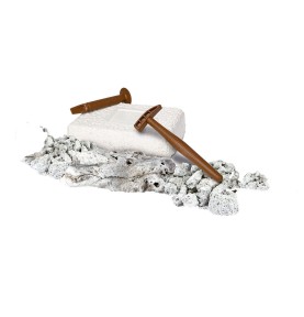 Μαθαίνω Και Δημιουργώ Lab Εκπαιδευτικό Παιχνίδι Δεινόσαυροι Τυρανόσαυρος (1026-63413)