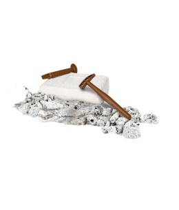 Μαθαίνω Και Δημιουργώ Lab Εκπαιδευτικό Παιχνίδι Δεινόσαυροι Τυρανόσαυρος (1026-63413)