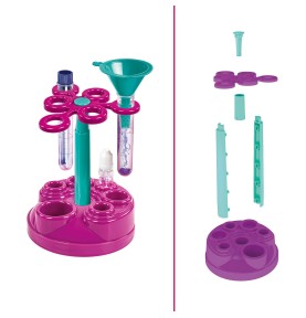 Μαθαίνω & Δημιουργώ Lab – Εκπαιδευτικό Παιχνίδι «Γλυκά Αρώματα» (1026-63389)