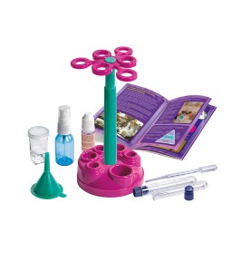 Μαθαίνω & Δημιουργώ Lab – Εκπαιδευτικό Παιχνίδι «Γλυκά Αρώματα» (1026-63389)