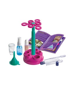 Μαθαίνω & Δημιουργώ Lab – Εκπαιδευτικό Παιχνίδι «Γλυκά Αρώματα» (1026-63389)