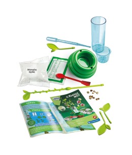 Μαθαίνω Και Δημιουργώ Lab Εκπαιδευτικό Παιχνίδι Ο Κήπος Μου (1026-63408)