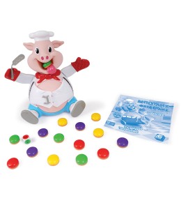 AS Games Επιτραπέζιο Παιχνίδι Μπούλης Φαταούλης (1040-30672)