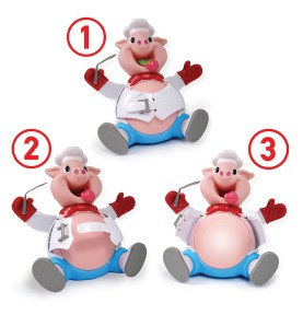 AS Games Επιτραπέζιο Παιχνίδι Μπούλης Φαταούλης (1040-30672)