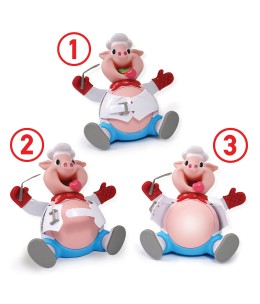 AS Games Επιτραπέζιο Παιχνίδι Μπούλης Φαταούλης (1040-30672)