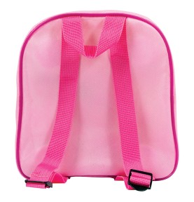 AS Πλαστελίνη Disney Minnie Τσάντα Πλάτης Με 4 Βαζάκια-Καπάκια Καλουπάκια & 5 Εργαλεία 200gr (1045-03574)