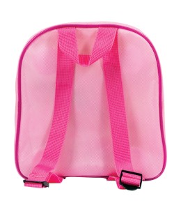 AS Πλαστελίνη Disney Minnie Τσάντα Πλάτης Με 4 Βαζάκια-Καπάκια Καλουπάκια & 5 Εργαλεία 200gr (1045-03574)