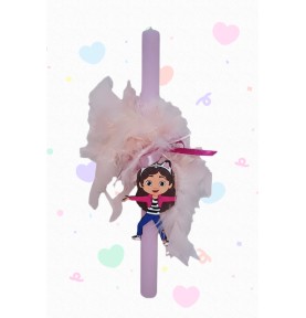 copy of Easter Candle Curumi in Gift Box - Children's Handmade