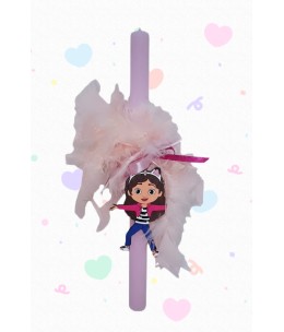 copy of Easter Candle Curumi in Gift Box - Children's Handmade