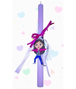 copy of Easter Candle Curumi in Gift Box - Children's Handmade