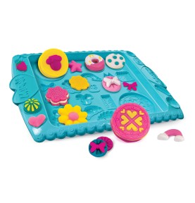 AS Plasticine Making Cookies With Minnie For 3+ Years (1045-03593)