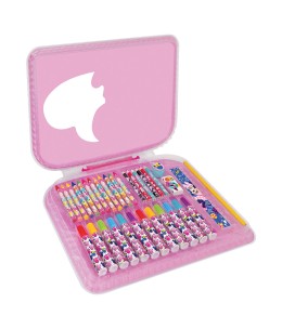 AS Art Case Σετ Ζωγραφικής Disney Minnie Για 3+ Χρονών (1023-66224)