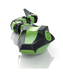 Μαθαίνω Και Δημιουργώ Robotics Εκπαιδευτικό Παιχνίδι Εργαστήριο Ρομποτικής Robo Viper (1026-63655)