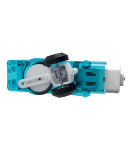 Μαθαίνω Και Δημιουργώ Robotics Εκπαιδευτικό Παιχνίδι Εργαστήριο Ρομποτικής Robo Viper (1026-63655)
