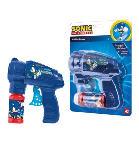 AS Παιδικό Όπλο Μπουρμπουλήθρες Sonic (5200-01375)