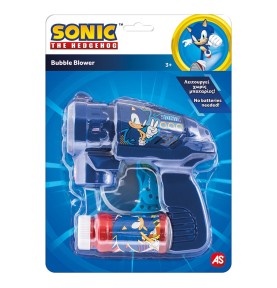 AS Sonic Bubble Gun for...