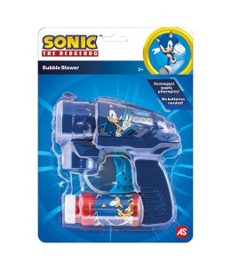 AS Παιδικό Όπλο Μπουρμπουλήθρες Sonic (5200-01375)