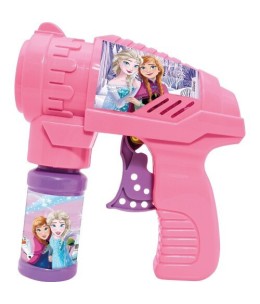 AS Όπλο Μπουρμπουλήθρες Frozen (5200-01375)