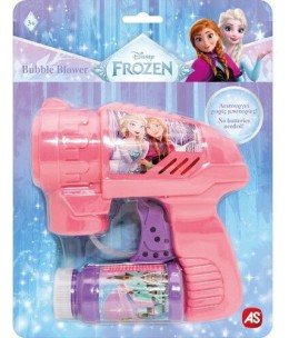 AS Bubble Gun Frozen for kids (5200-01380)
