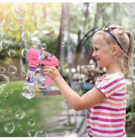 AS Bubble Gun Frozen for kids (5200-01380)