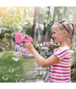 AS Bubble Gun Frozen for kids (5200-01380)