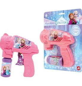 AS Όπλο Μπουρμπουλήθρες Frozen (5200-01375)