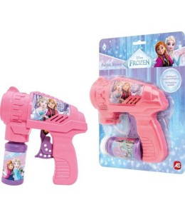 AS Όπλο Μπουρμπουλήθρες Frozen (5200-01375)