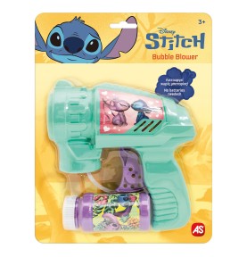 AS Children's Bubble Gun...