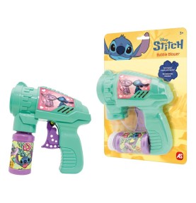 AS Παιδικό Όπλο Μπουρμπουλήθρες Stitch (5200-01379)