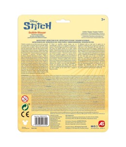 AS Children's Bubble Gun Stitch (5200-01379)