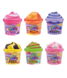 Slimy AS Goat Slime 100gr (1863-32287)