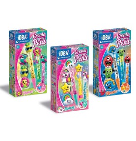 Learn & Create Educational Toy Set Pen Studio (1026-18829)