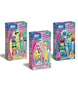 Learn & Create Educational Toy Set Pen Studio (1026-18829)