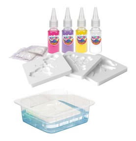 AS Aqua Gelz Starter Pack Για Ηλικίες 5+ (1080-88997)