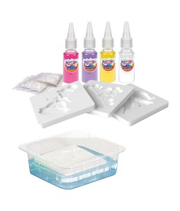 AS Aqua Gelz Starter Pack Για Ηλικίες 5+ (1080-88997)
