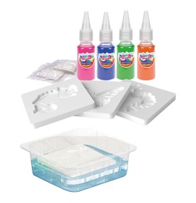 AS Aqua Gelz Starter Pack Για Ηλικίες 5+ (1080-88997)