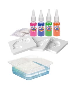 AS Aqua Gelz Starter Pack Για Ηλικίες 5+ (1080-88997)