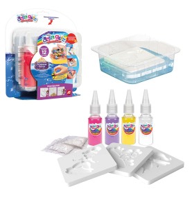 AS Aqua Gelz Starter Pack Για Ηλικίες 5+ (1080-88997)