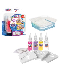 AS Aqua Gelz Starter Pack Για Ηλικίες 5+ (1080-88997)