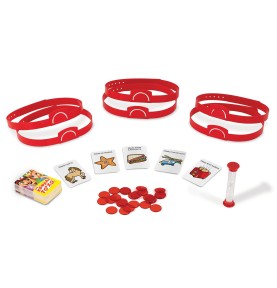 AS Games Board Game On My Head For Ages 7+ (1040-21145)