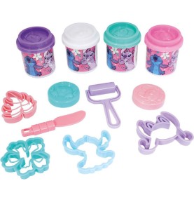 AS Plasticine Disney Stitch Bucket For 3+ Years (1045-03636)