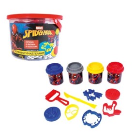 AS Plasticine Marvel...