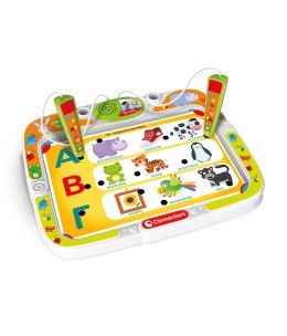 Exypnoulis Educational Electronic Omniscient Toy For 3+ Years (1020-63392)