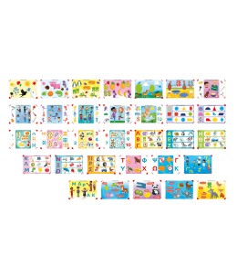 Exypnoulis Educational Electronic Omniscient Toy For 3+ Years (1020-63392)
