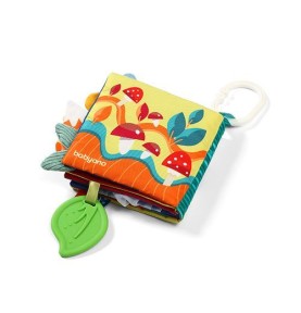 Sensory Book Journey In The Forest (PL1513)