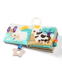 Sensory Book The Farm (PL1512)