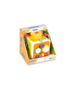 Sensory Activity Cube (PL2111)