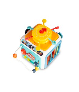 Sensory Activity Cube (PL2111)